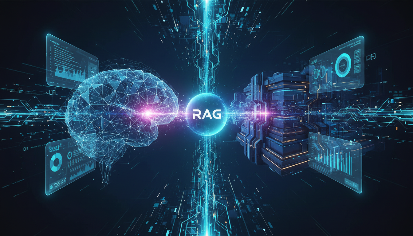 Unlocking the Future: How Retrieval Augmented Generation (RAG) Is Transforming Enterprise AI in 2026