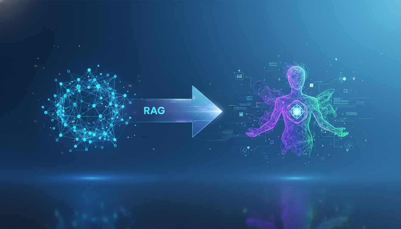 From RAG to Agentic RAG: The Next Evolution of Intelligent Retrieval