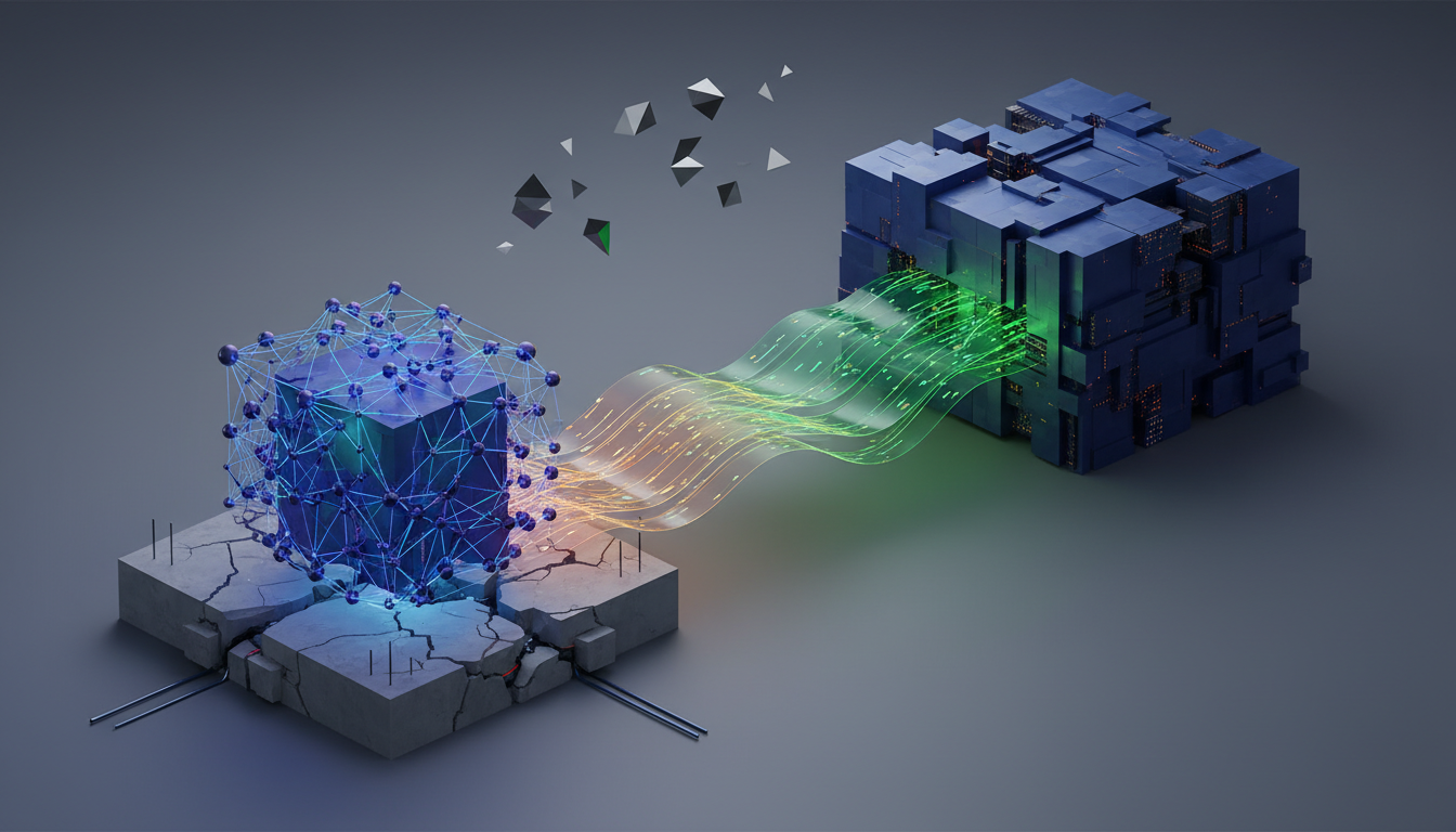 The Infrastructure Reckoning: Why Your RAG Pilot Success is Only the Beginning