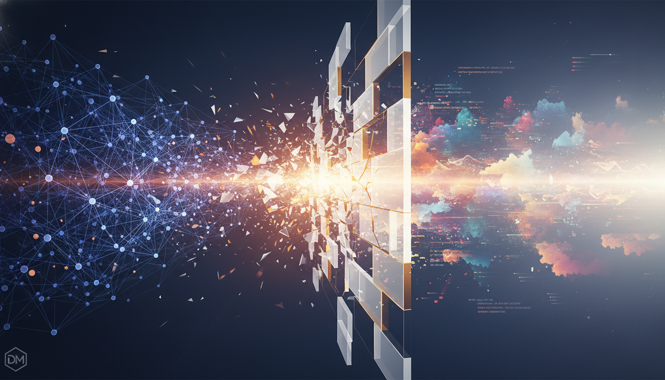 Breaking the Vector Wall: How DeepMind Unveiled the Limits of Single-Vector Embeddings in RAG Systems