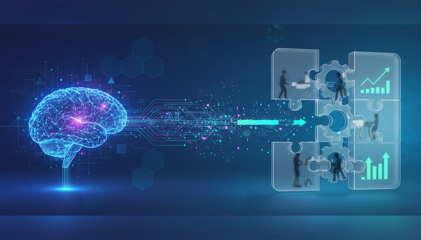 The Implementation Paradox: Why AI Success Depends on Organizational Readiness