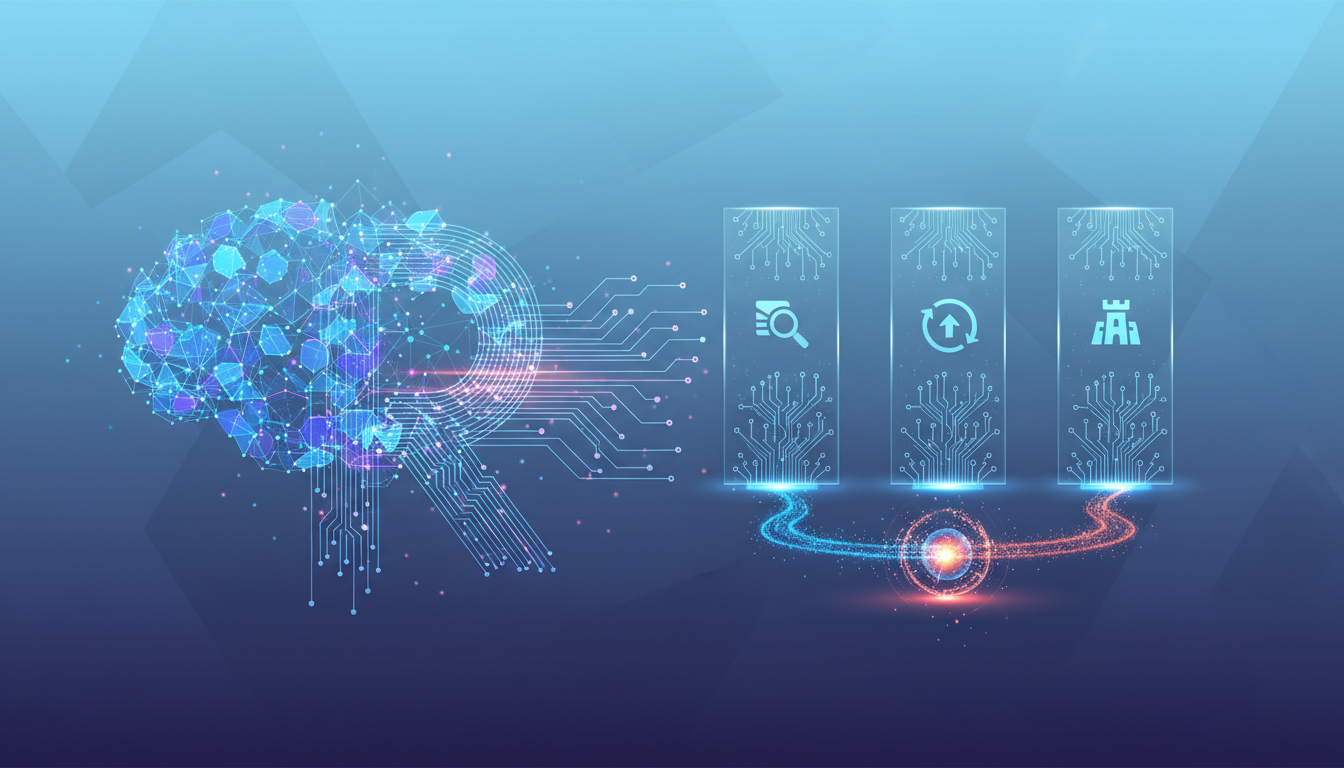 Revolutionizing RAG: The Rise of Composable Vector Search in Enterprise AI