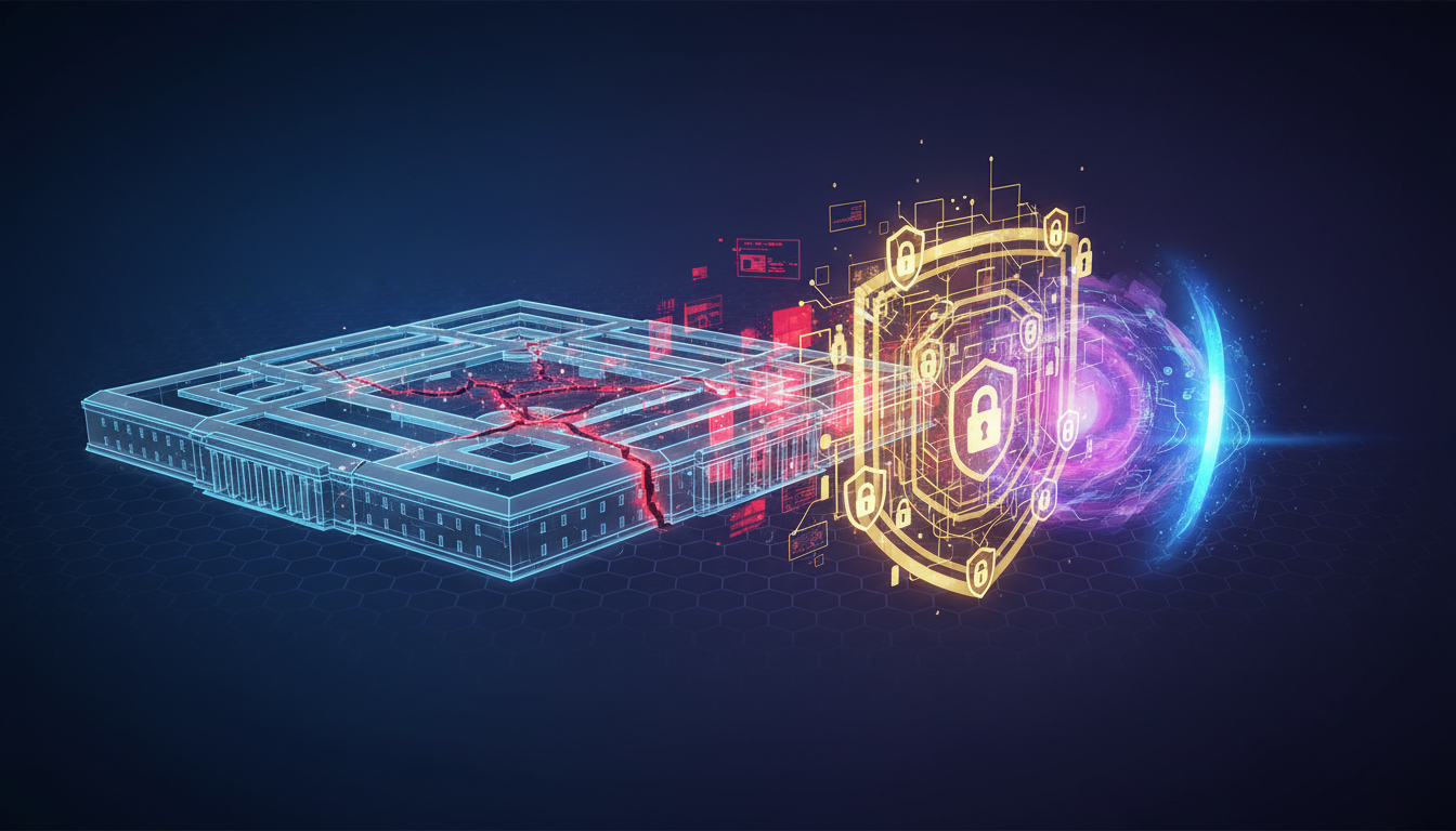 The Pentagon's AI Crisis: Lessons for Securing Your Enterprise RAG Systems