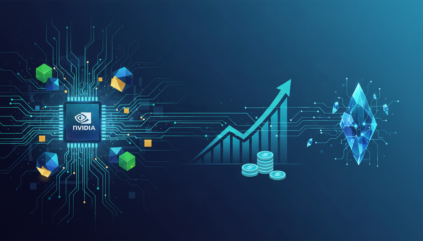 Shifting Costs: How NVIDIA's Blackwell GPU Architecture Revolutionizes RAG Economics