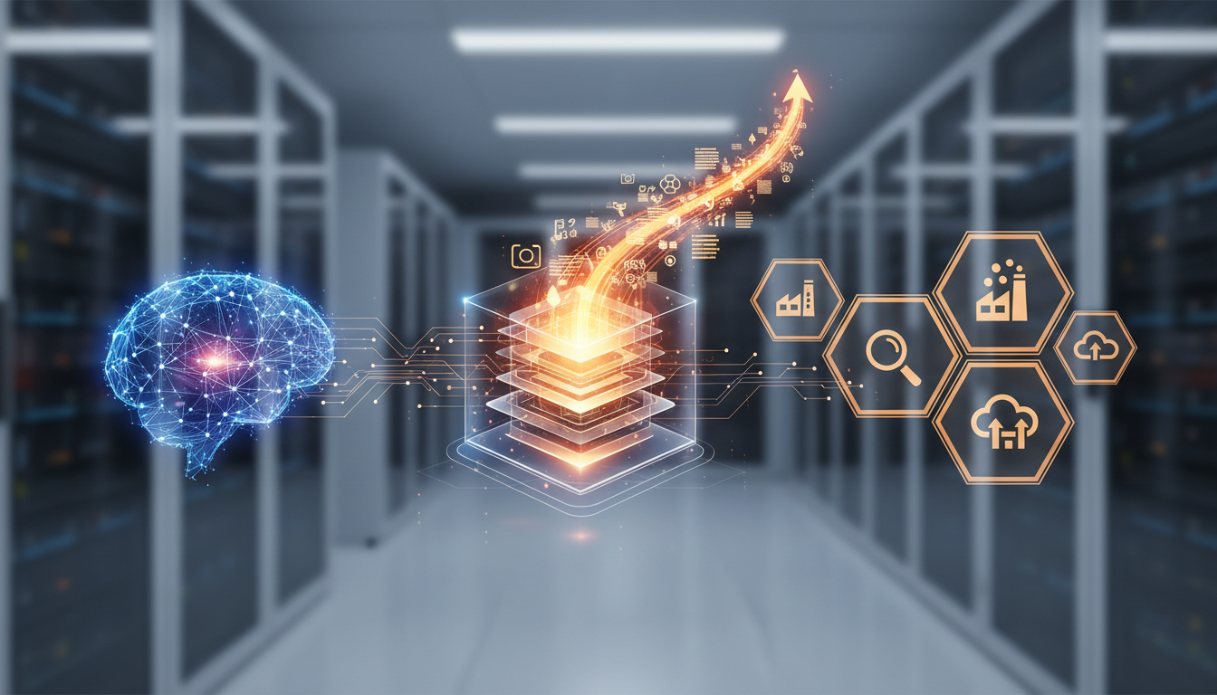 The Rise of RAG: Why Retrieval Augmented Generation is Transforming Enterprise AI