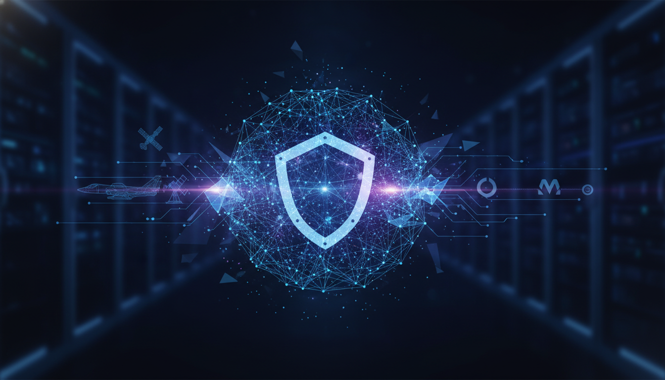 AI Defense: Unveiling the Secrets of Pentagon's Classified AI Network