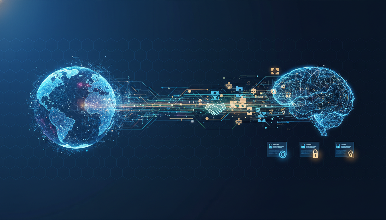 The Data Licensing Revolution: How New Deals Are Transforming AI Capabilities