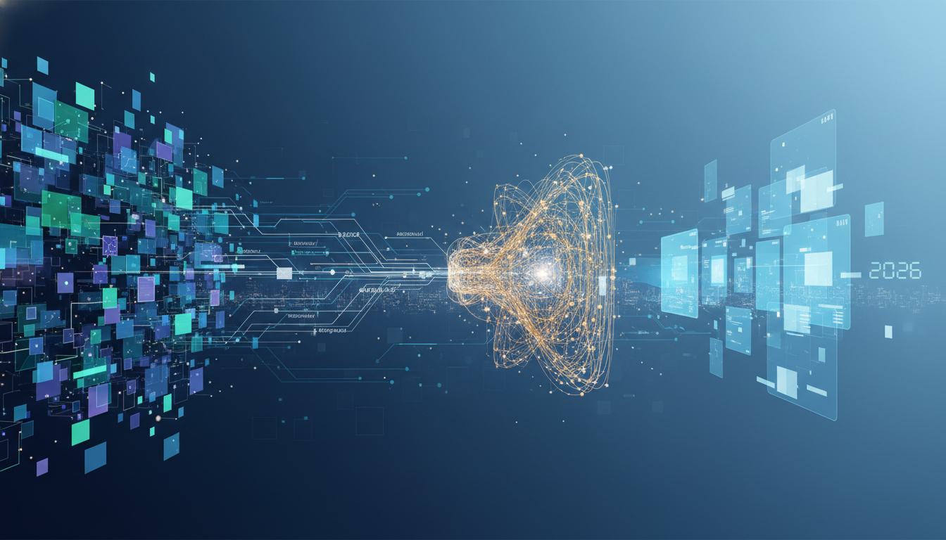 RAG Revolution: How Retrieval Augmented Generation is Transforming Enterprise AI by 2026