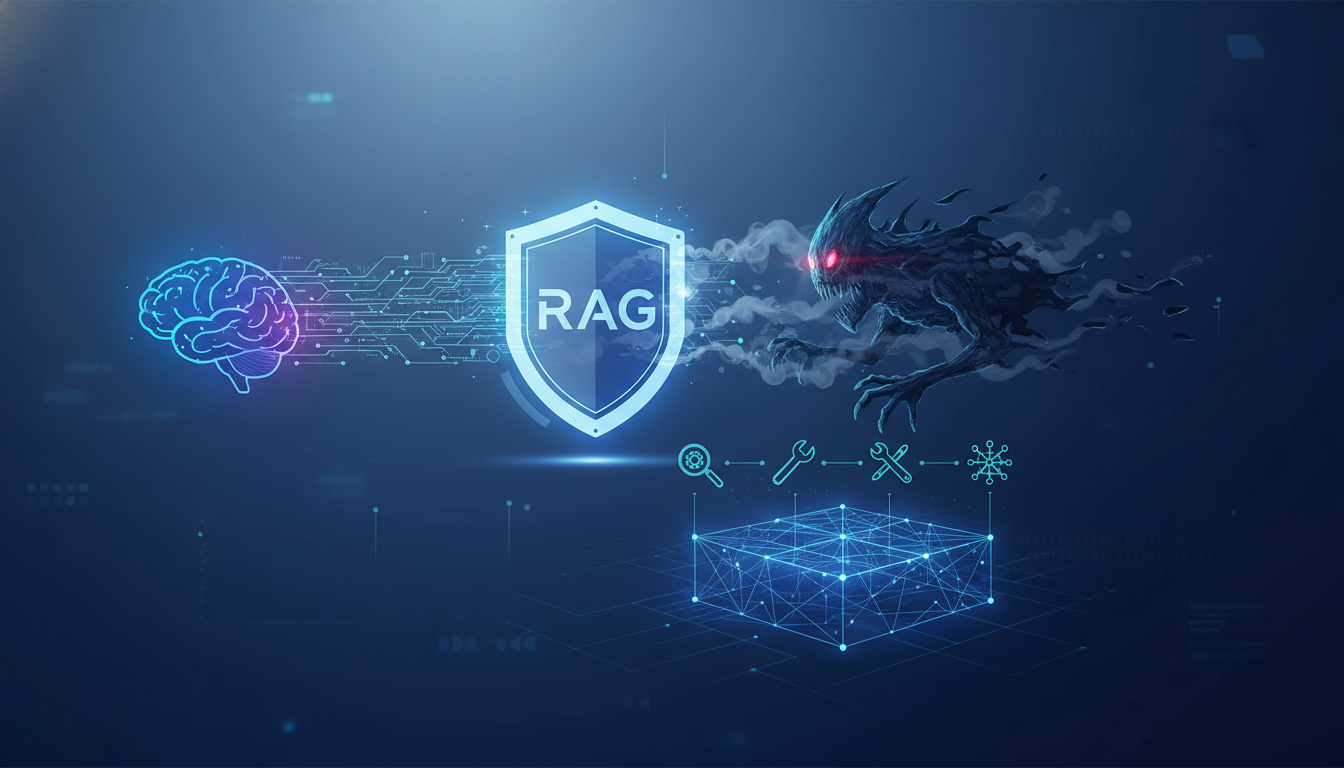 Avoiding 2 AM Nightmares: How Specialized Tools are Revolutionizing RAG Systems for Enterprises