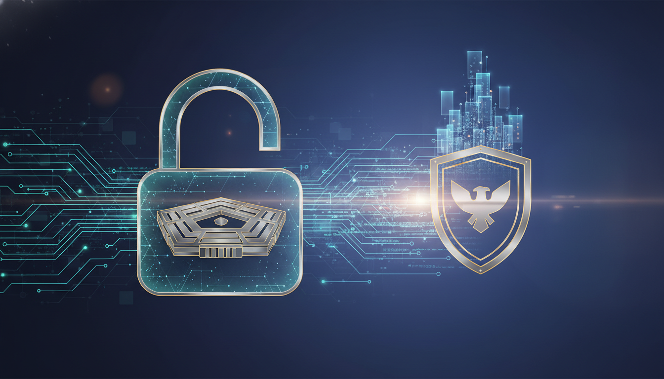 Unlocking Trust: Redefining AI Vendor Evaluation in the Age of Pentagon Partnerships