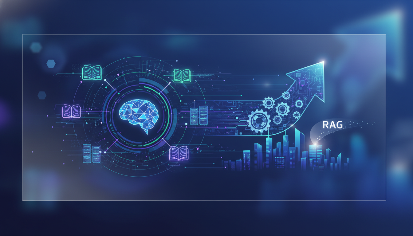 Navigating the Rapid Evolution of AI RAG in the Enterprise: What You Need to Know