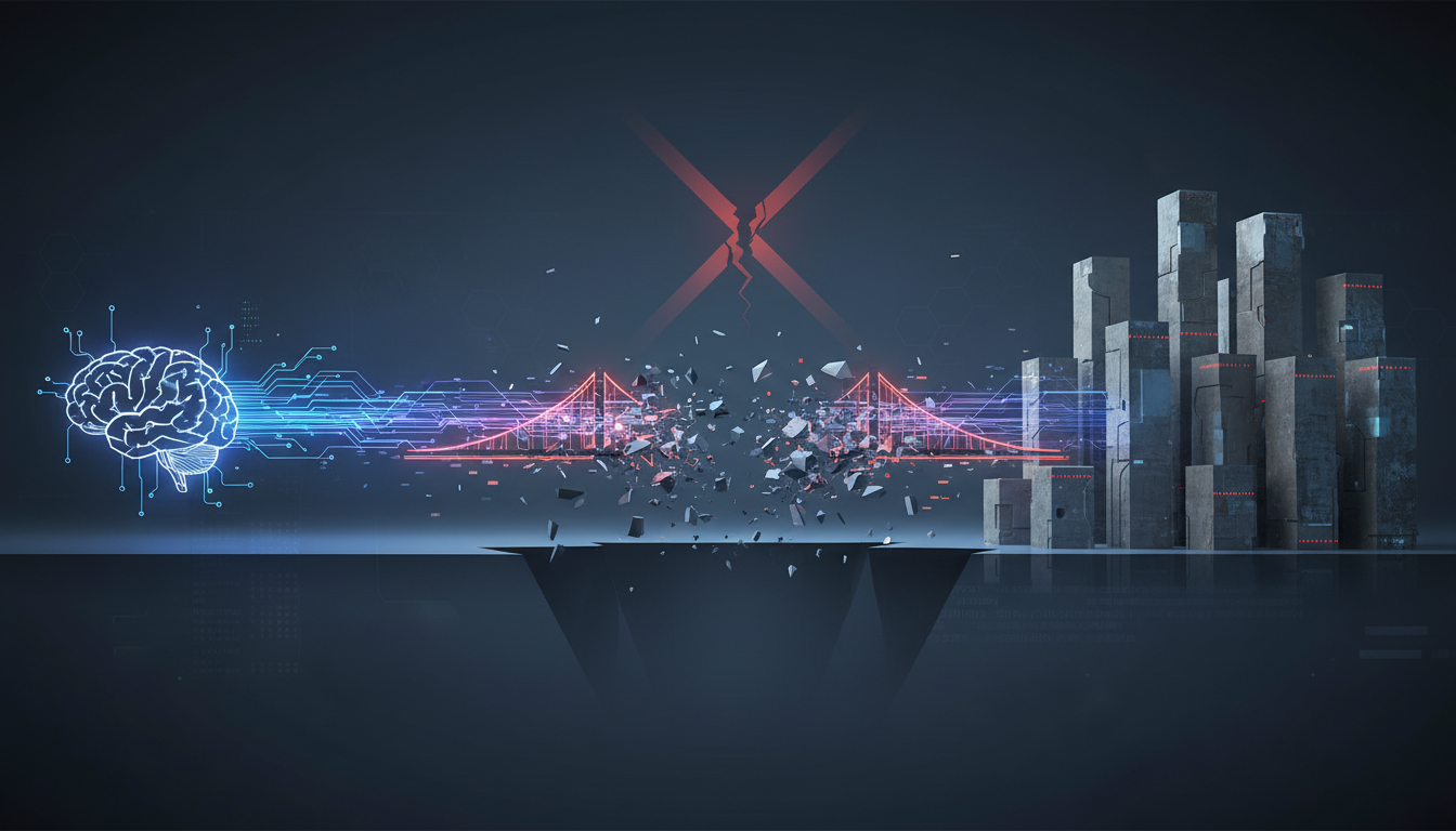 Bridging the Gap: Why Custom RAG Integrations Are Doomed to Fail