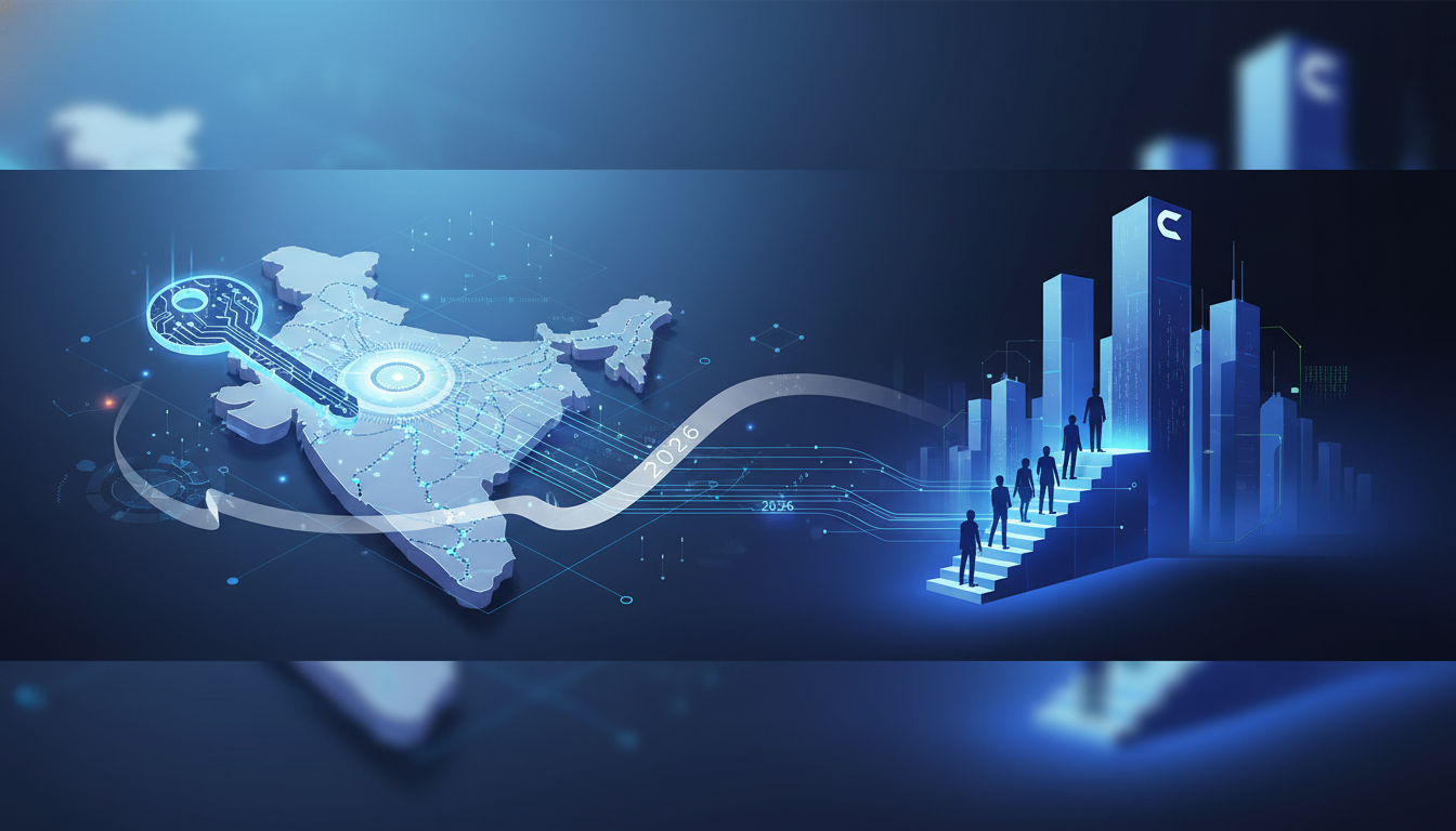 Unlocking Success: Your Essential Guide to Cognizant Internships in India 2026