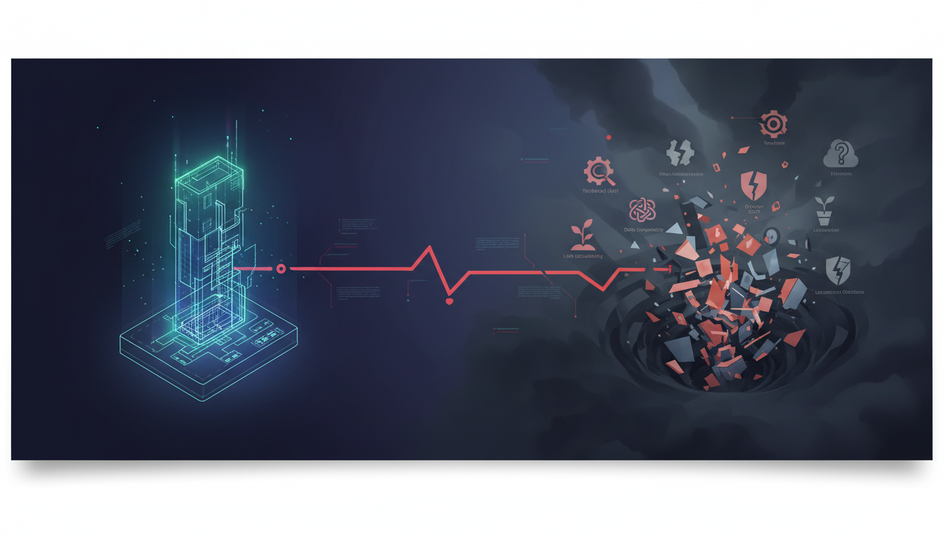 From Demo to Disaster: Seven Pitfalls That Sink RAG Proof of Concepts