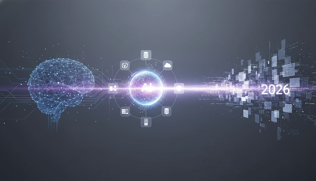 Revolutionizing Enterprise AI: The Shift to Retrieval-Augmented Generation in 2026