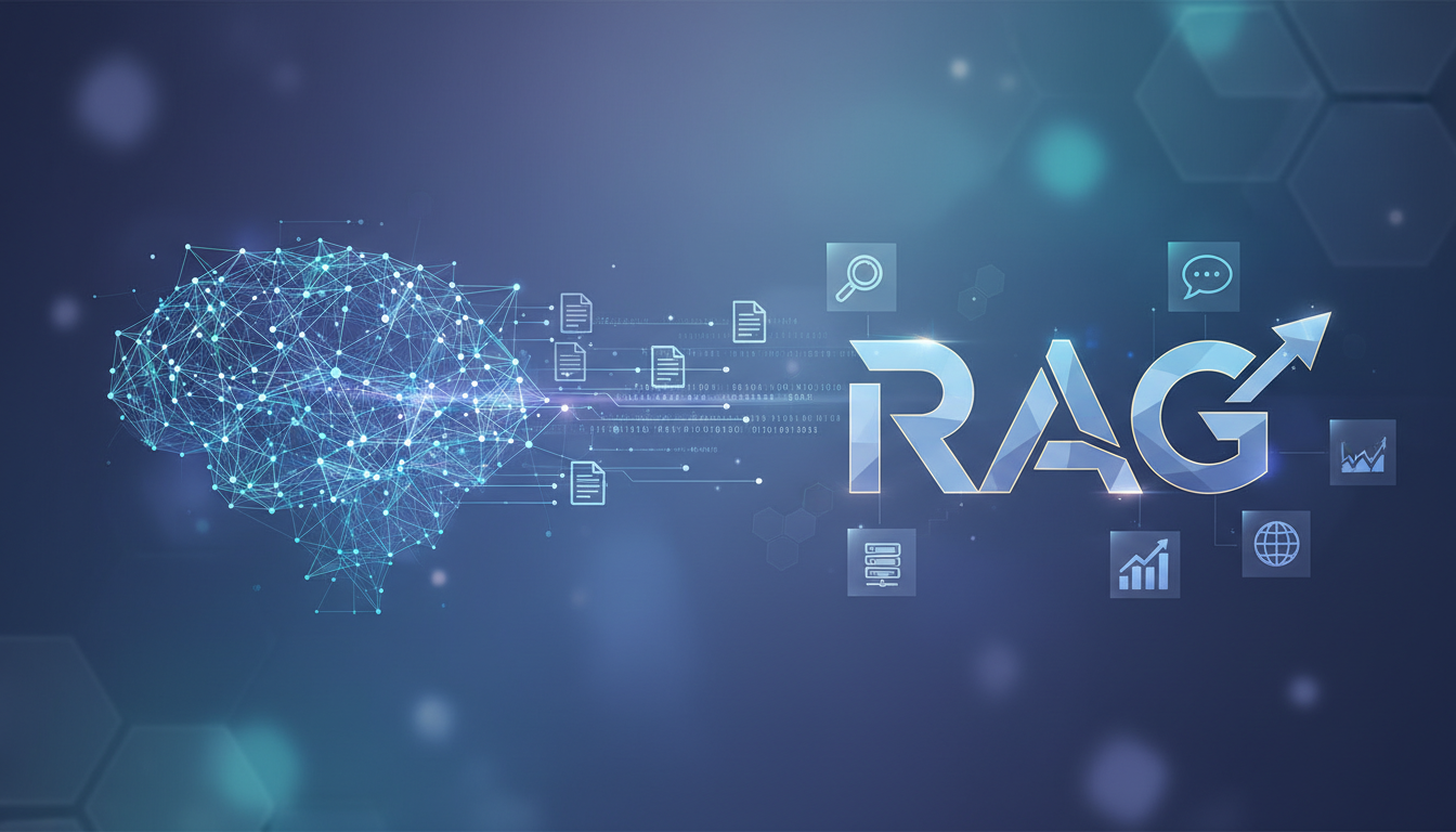 RAG Revolution: The Latest Enterprise AI Breakthroughs You Need to Know About!