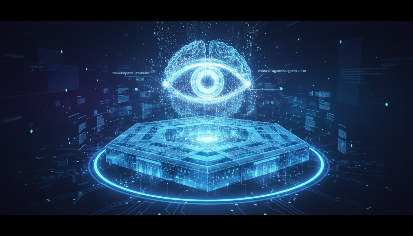 Securing Secrets: How AI Is Transforming Data Analysis in the Pentagon with Retrieval-Augmented Generation