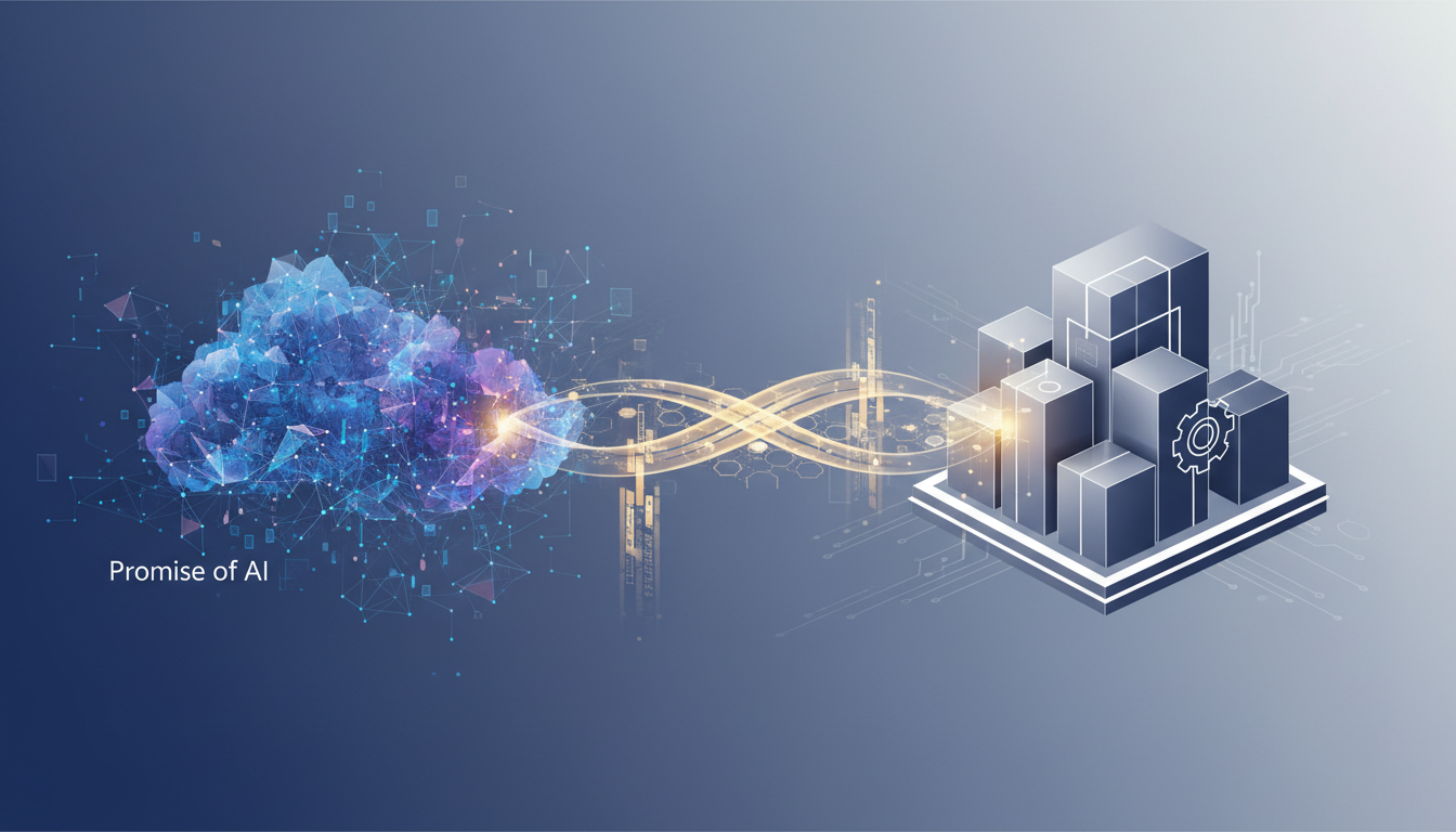 Bridging the Gap: Building Reliable AI Systems for Enterprise Success