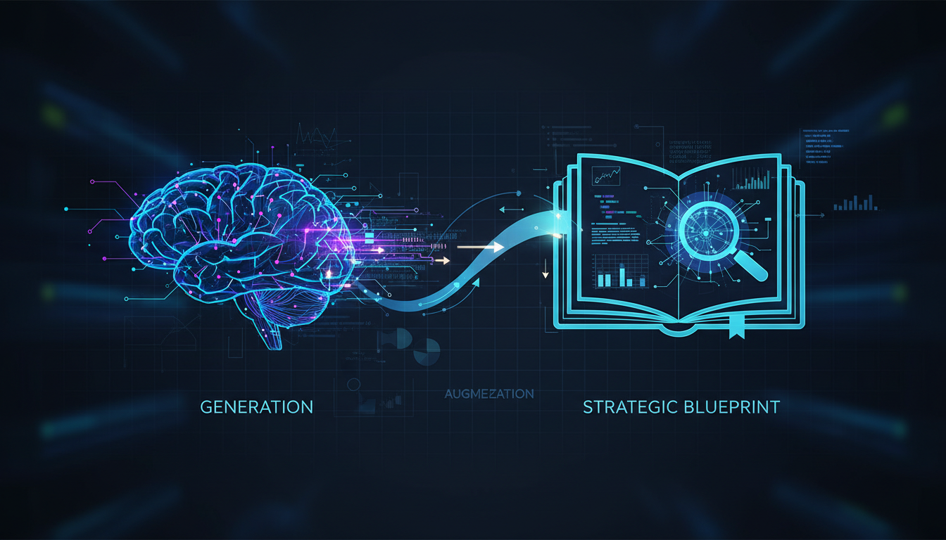 Unlocking Success in Retrieval Augmented Generation: A Strategic Blueprint for Implementing RAG Systems