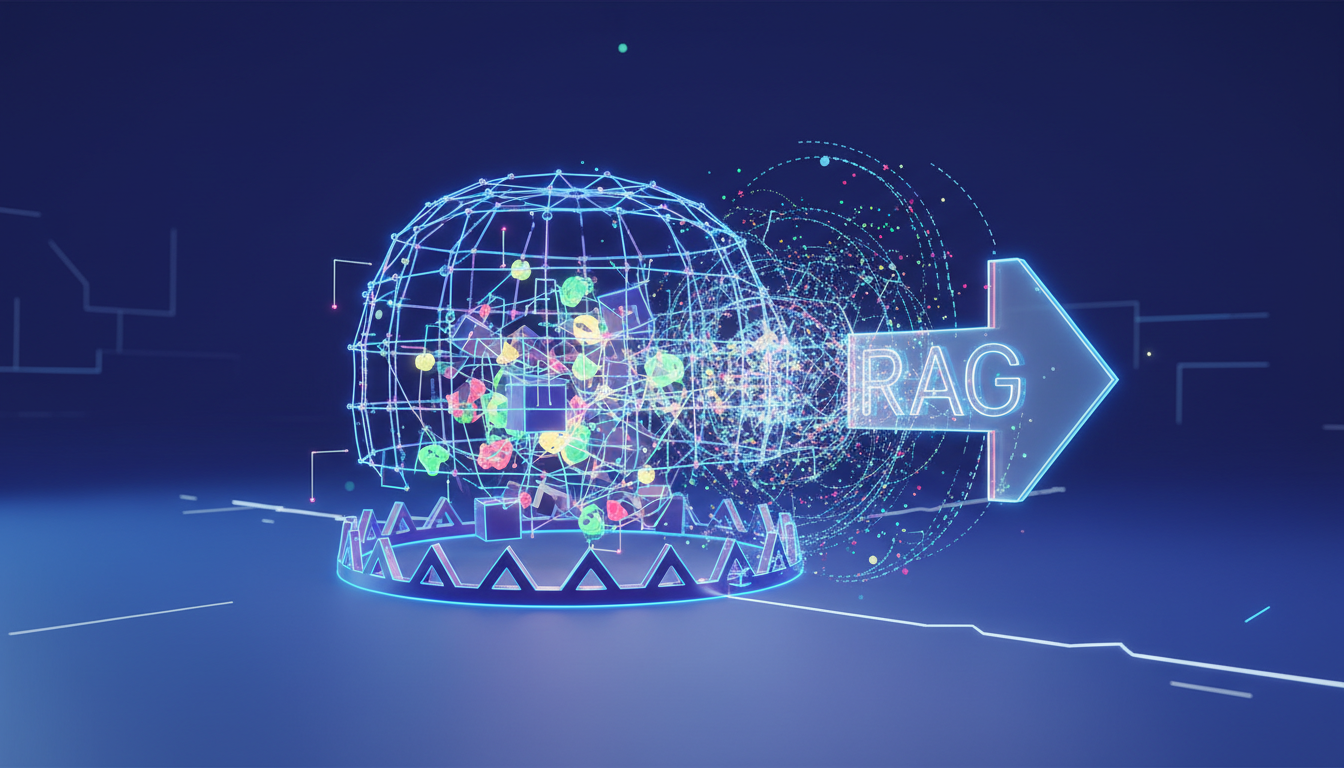 The Retrieval Trap: Why Better Embeddings Won’t Save Your RAG