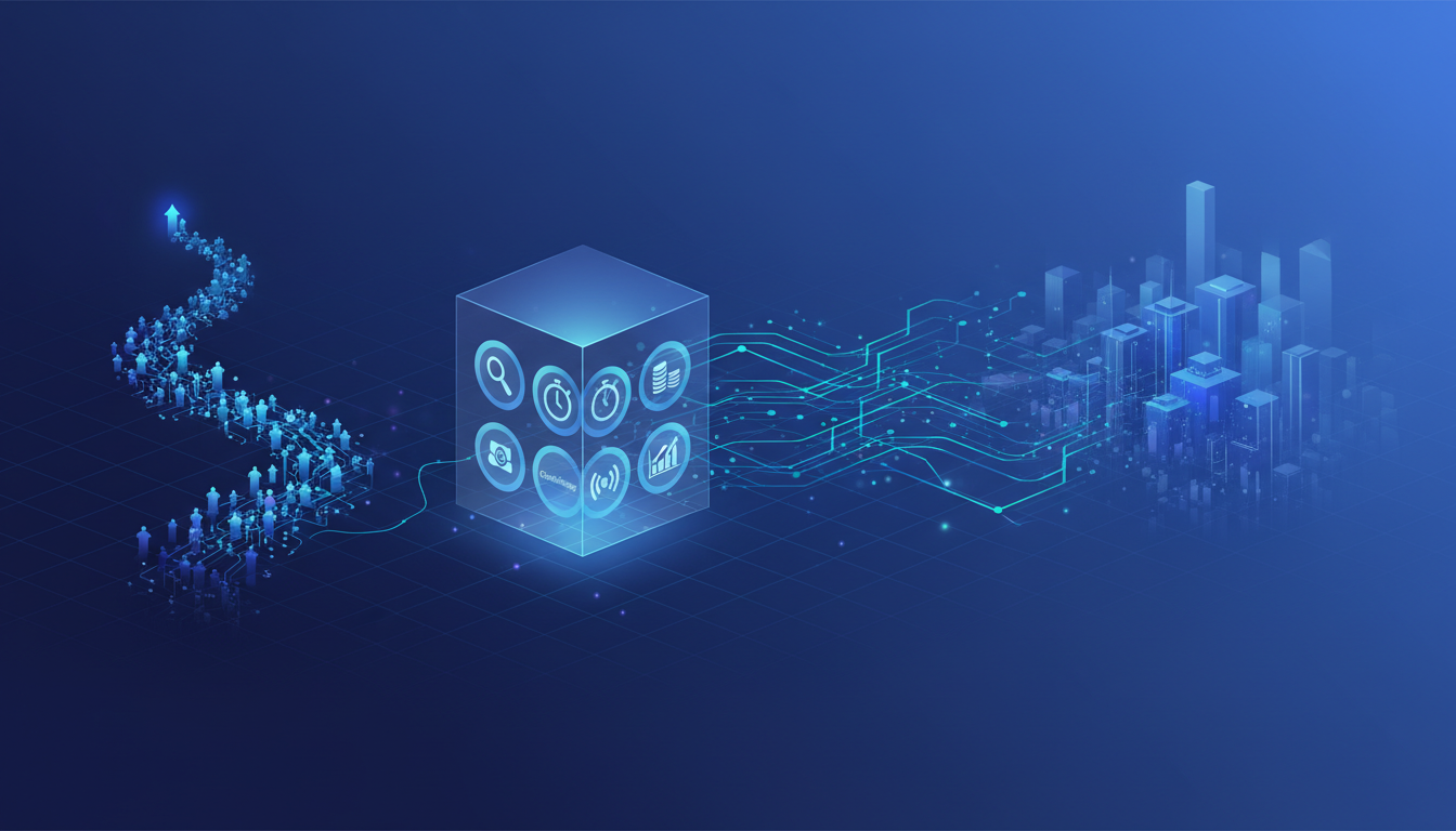 Scaling RAG Systems: The Five Metrics You Can't Afford to Ignore