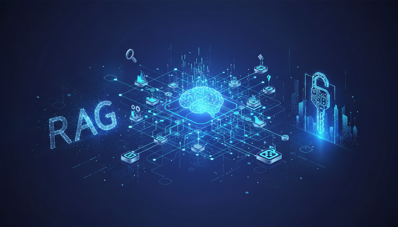 Unlocking the Future of Knowledge Retrieval: Why GraphRAG is the Game-Changer Your Enterprise Needs